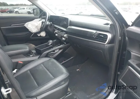 2024 Kia Telluride S из США, поврежденный, VIN 5XYP64GC9RG489185